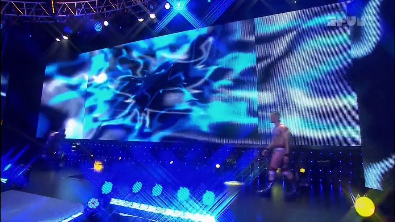 WWE NXT 25 02 15 Deutsch