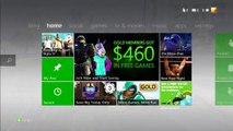 Free Xbox Live Gold  FREE UNLIMITED XBOX LIVE GOLD JANUARY 2015 Xbox Live Gold Free