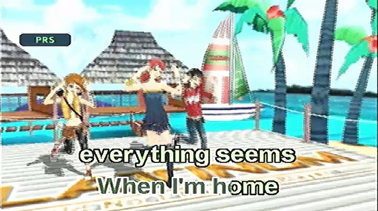 A Hard Days Night - Beatles