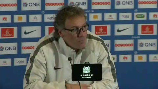 Foot - L1 : Blanc «Marquinhos est le futur»