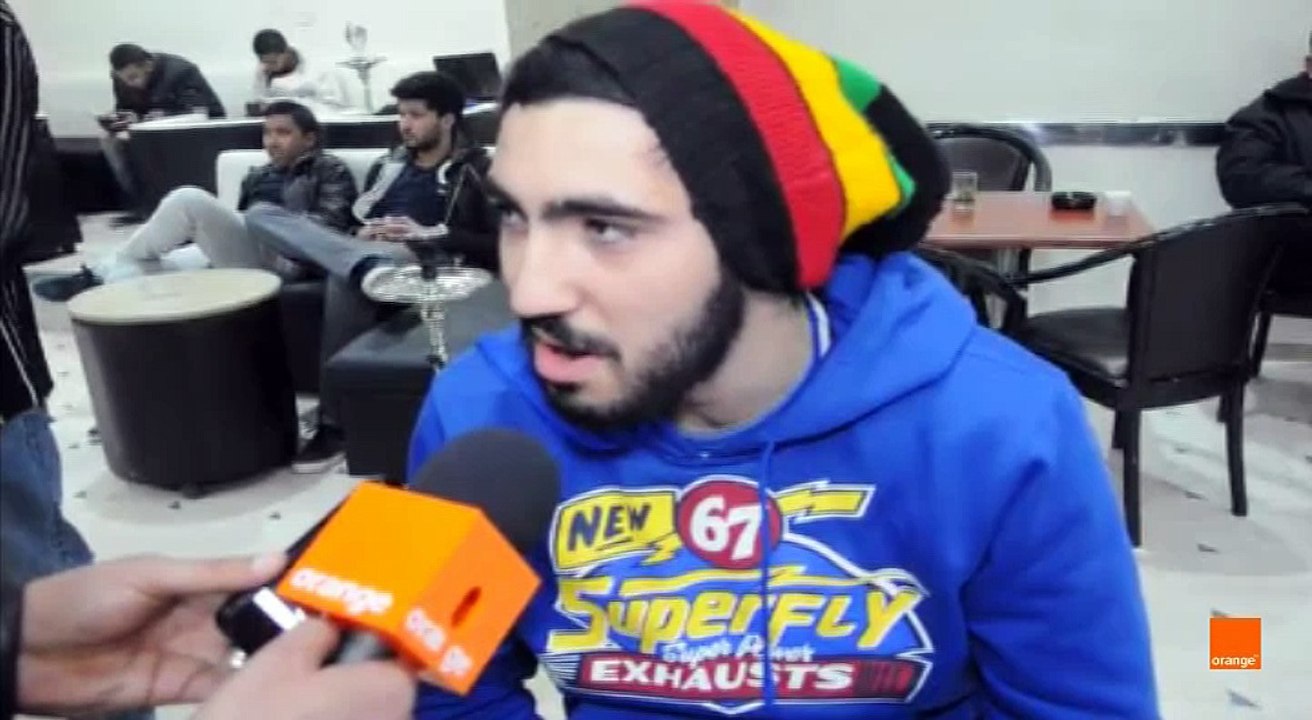 جمهور النجم يبعث برسالة إلى اللاعبيين قبل كلاسيكو الإفريقي