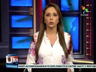 México: Peña Nieto destituye a Procurador General de la República