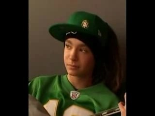 tokio hotel[tom]_sex