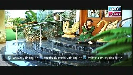 Mere Khwab Lota Do - Ep- 13 - 27 Feb 2015
