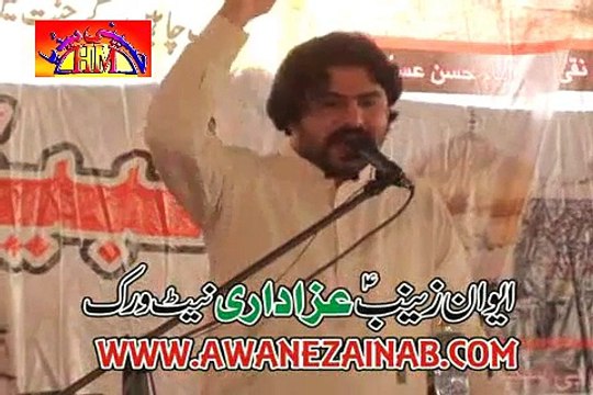 Zakir Shafqat Raza Shafqat | 20 Feb 2015 chak 25 Riaz Wala Nizd Shair Garh Akhtarabad