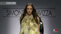 SIMONETTA RAVIZZA Full Show Milan Fashion Week Autumn Winter 2015 2016 by Fashion Channel