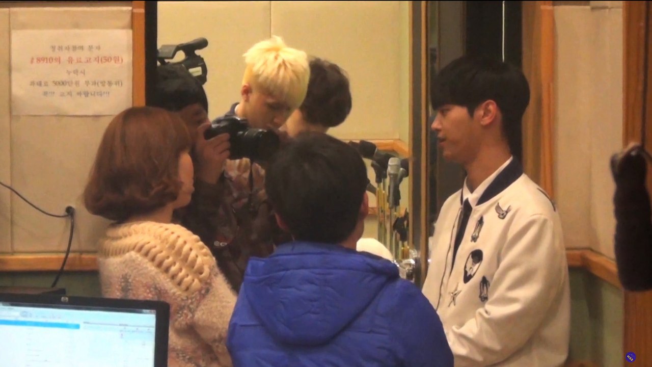 VIXX Sukira ending