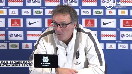 Blanc prend encore la défense de Rabiot