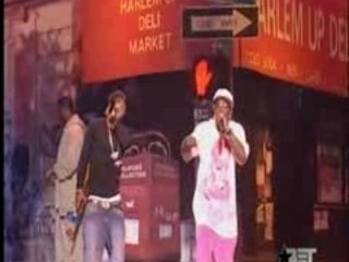 The Source Awards 2003 The Diplomats