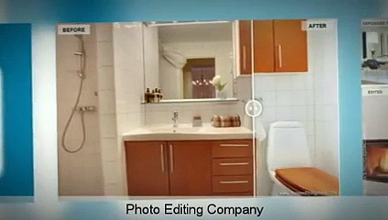 Real Estate Image Editing Services in India