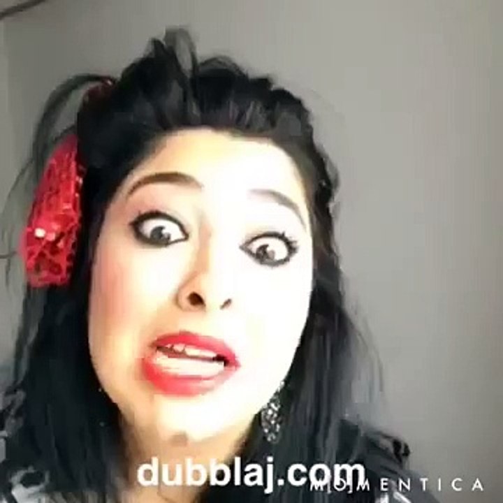 Adnan Oktar Nefesimi Kesiyorsunuz   Dubsmash Türkçe Dubblaj com