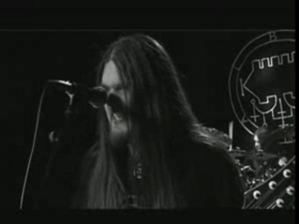 Lord belial mark of the beast