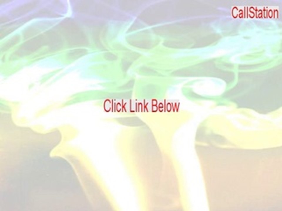 CallStation Full - Free Download
