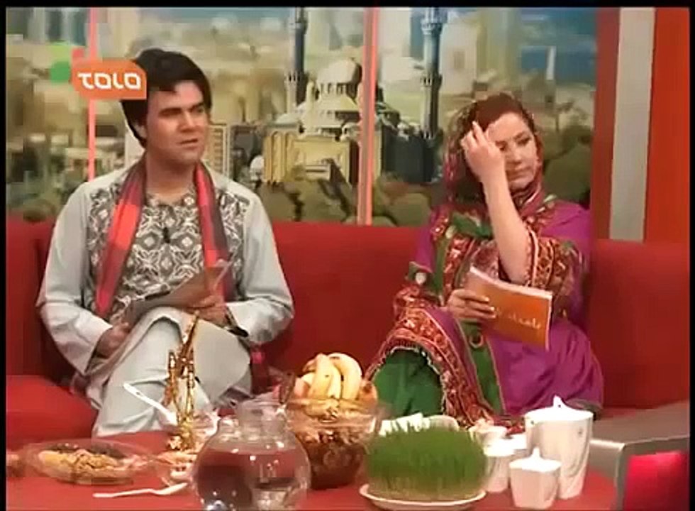 New Afghan Song By Roya Doost Pashtu Song 2014 HD