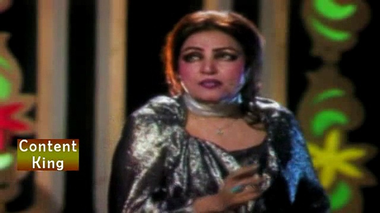Noor Jahan - Main Ne Har Kanta Teri Raah Ka