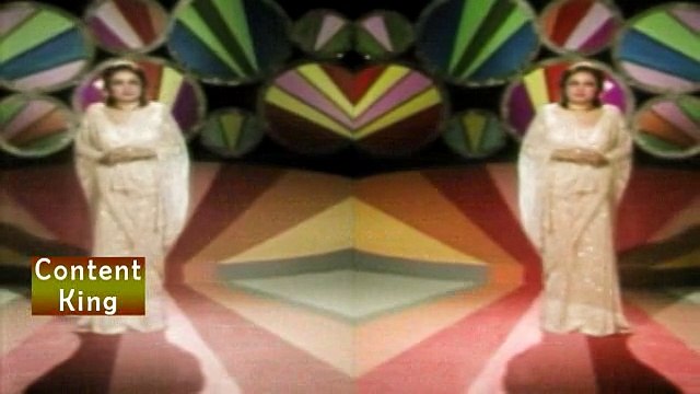 Noor Jahan - Ve Likh Mera Naa Dil Di Kitab Te