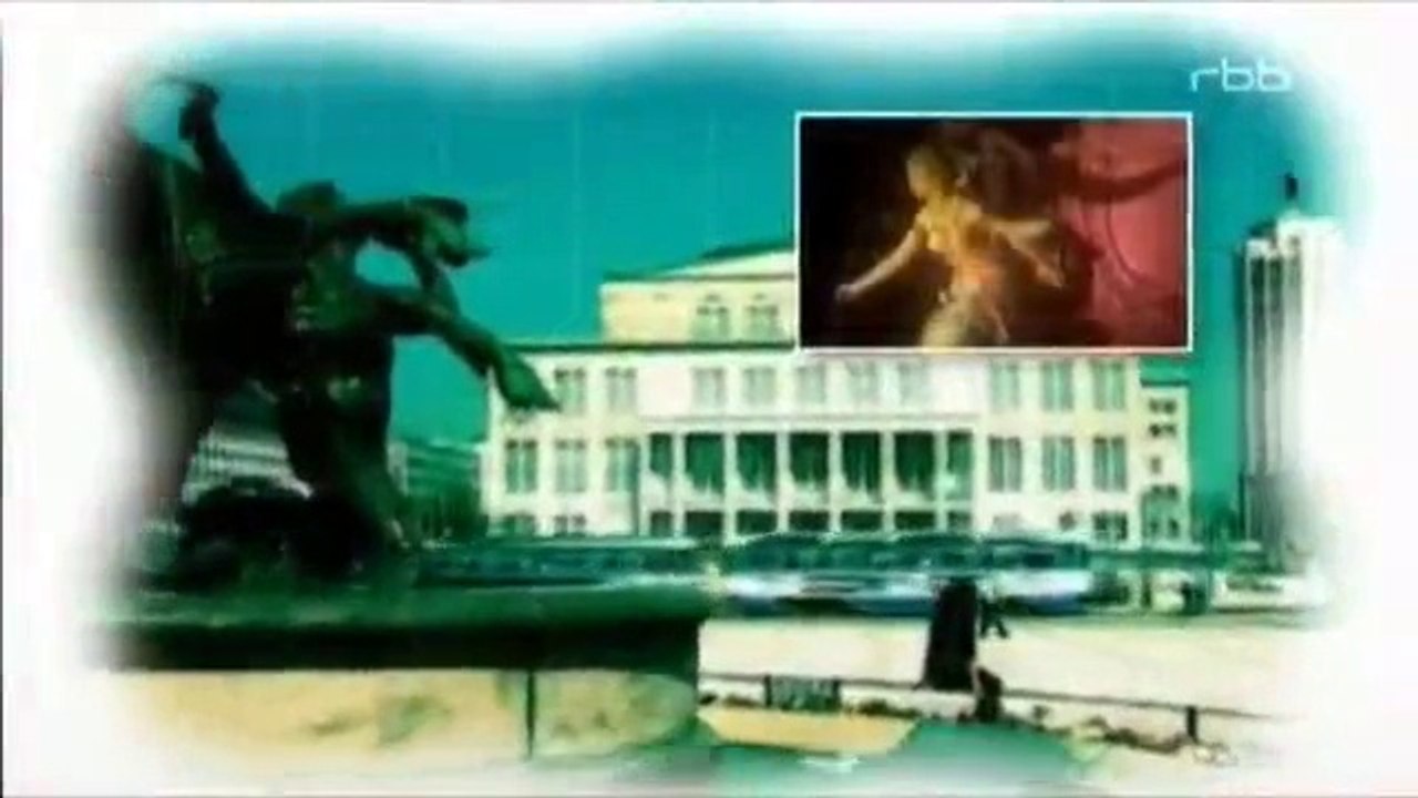 In aller Freundschaft S10E34 Erste Schritte