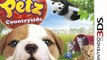 Petz Countryside Gameplay (Nintendo 3DS) [60 FPS] [1080p]