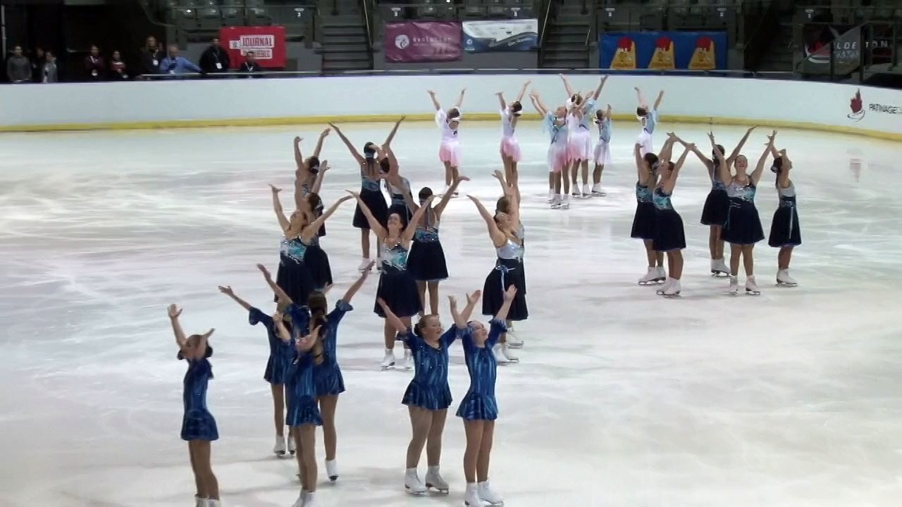 SCSSC15 - Opening Ceremonies