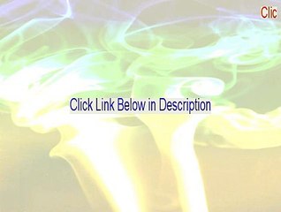 Clic Key Gen [clicking bad]