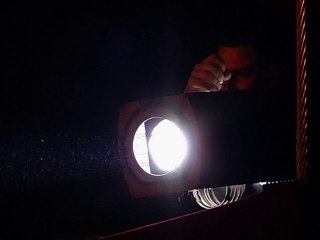 Yann Jonas "les étoiles du cirque"