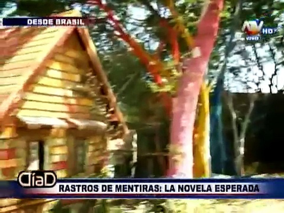 ▶ Susana Vieira_ Tengo muchas emociones cuando hablo de Perú - YouTube [360p]