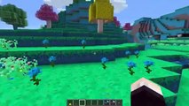 Minecraft | DREAMS & NIGHTMARES! (Brand NEW Dimensions!) | Mod Showcase [1.6.2]