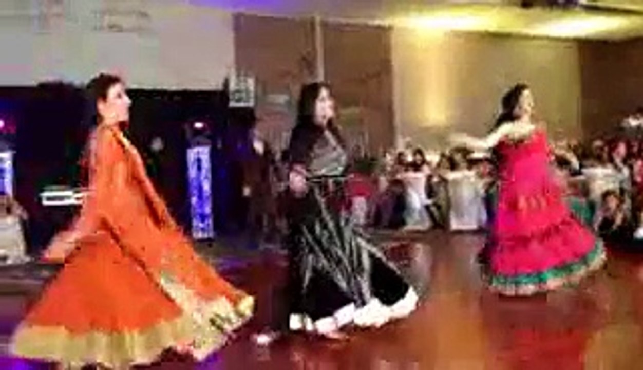 Best Shadi celebrations, 2015