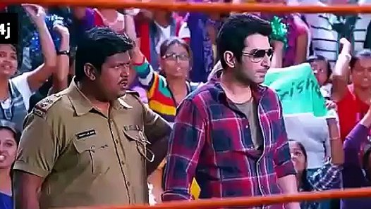 Inadina Bangla Action Movie - "Game" By Jeet full movie 