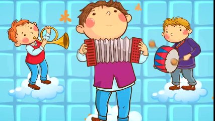 Anaokulu Temizlik Şarkisi