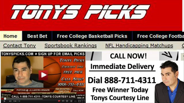 College Basketball Against the Spread Free Picks TV Show Week Ending March 1st 2015