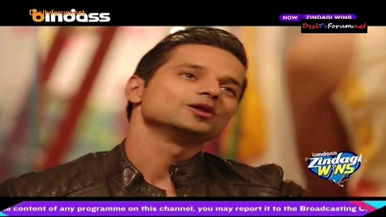 Zindagi Wins 28th February 2015 Video watch Online pt3