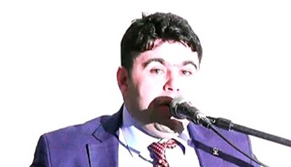 akp aday tanıtım gecesi hazır