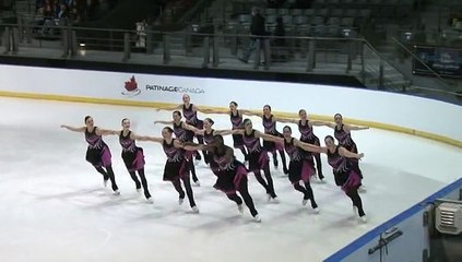 SCSSC15 - Intermediate - Solstice - Program 1