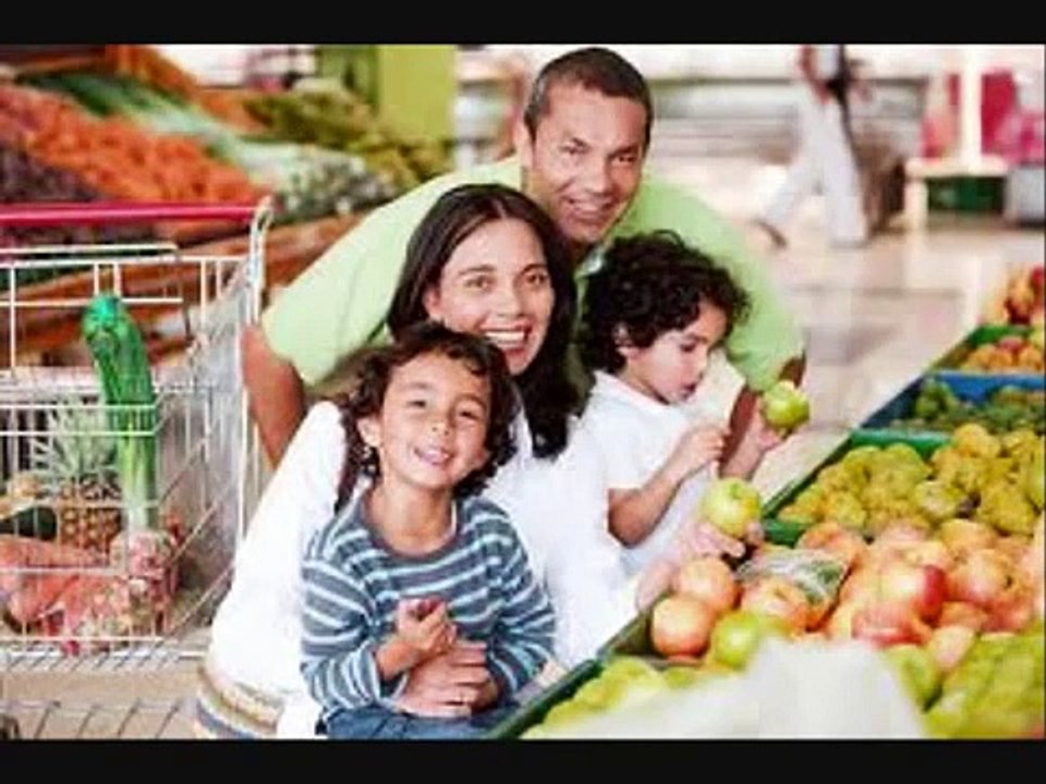 Acid Vs Alkaline Diet.