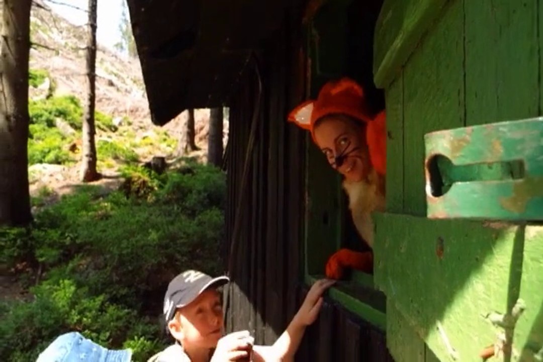 Beruška 2012 - krátká prezentace