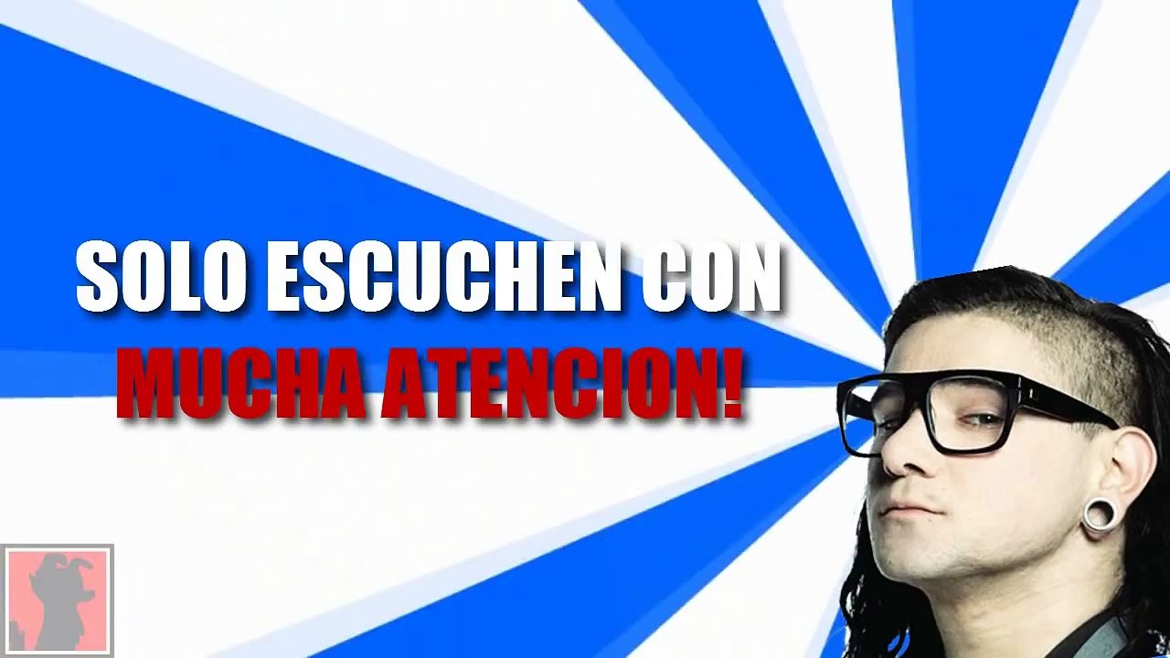 Skrillex es Brony?
