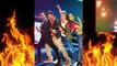 OMG! Varun Dhawan's ABCD 2 Set Caught Fire