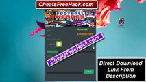 Football Heroes Pro Edition Hack Coins Coins Doubler All Player Hack Cheat Free Download 2015