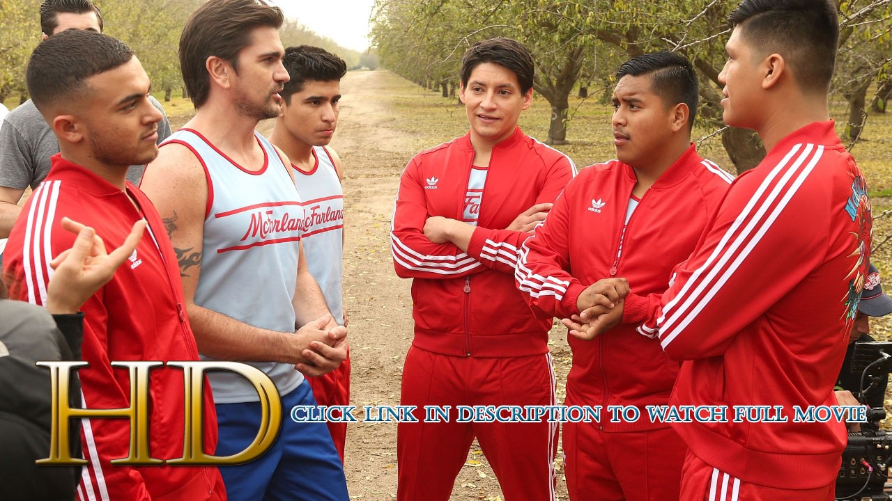 McFarland USA entier streaming