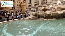 Rome Fontana di Trevi
