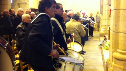 Cérémonie d'hommage à Simon Igel