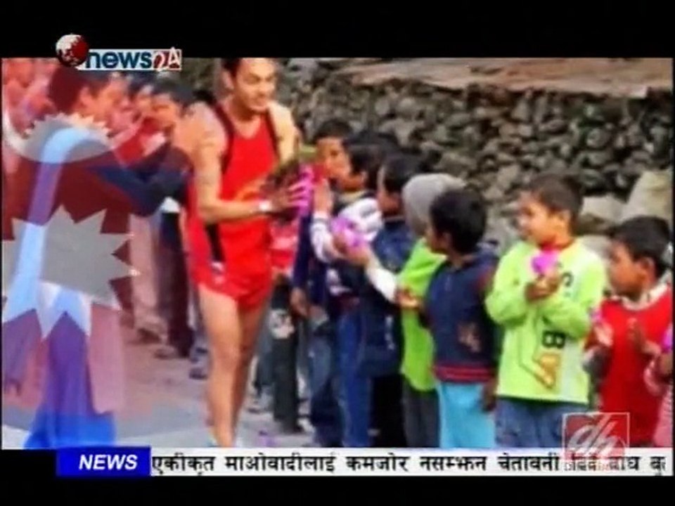 Jay Swabhiman, Feb 28