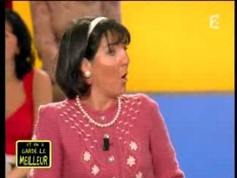 Florence Foresti - Caprices de riches