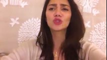 Mahira Khan Thank you message in a video for her fans for wishing her on her Birthday.