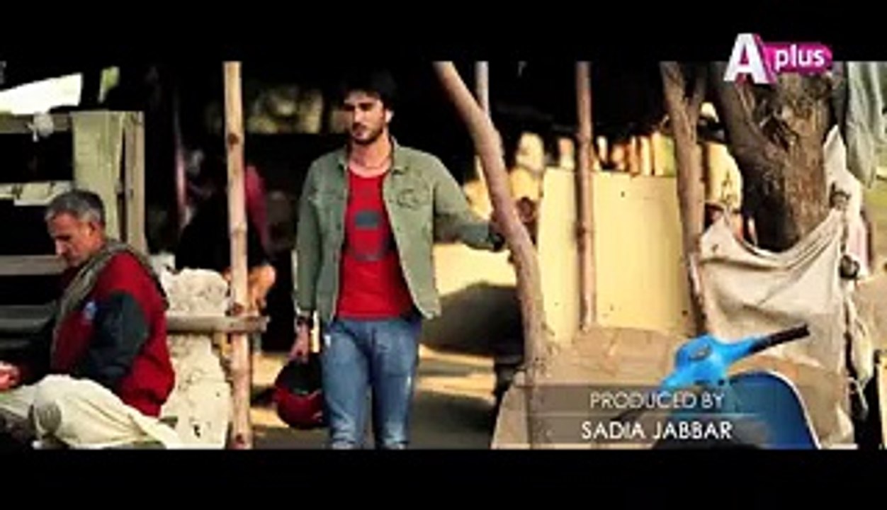 Mera Naam Yousuf Hai OST Title Song - Official...