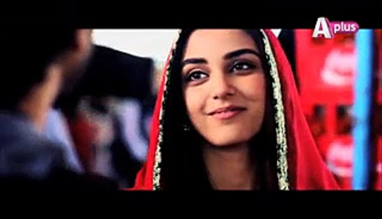 Zulekha Bina Yousuf is Now Mera Naam Yousuf Hai  on Aplus