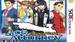 Phoenix Wright: Ace Attorney - Dual Destinies Gameplay (Nintendo 3DS) [60 FPS] [1080p]