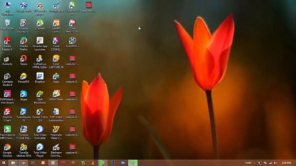 Wordpress and SEO Wordpress lecture 8