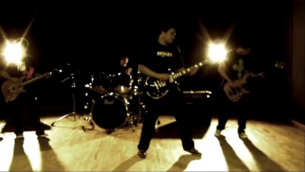 OPEN HEAVEN5